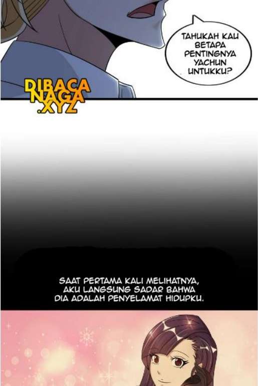 I Am an Invincible Genius Bab 46 halaman 29