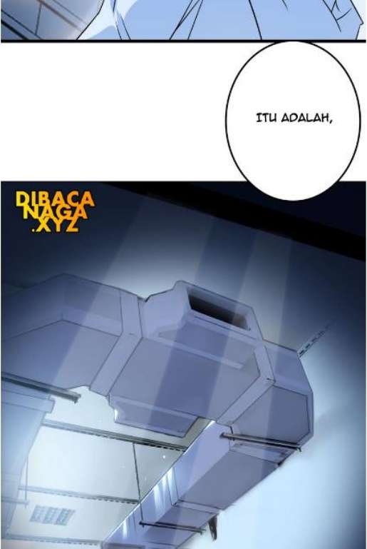 I Am an Invincible Genius Bab 47 halaman 42
