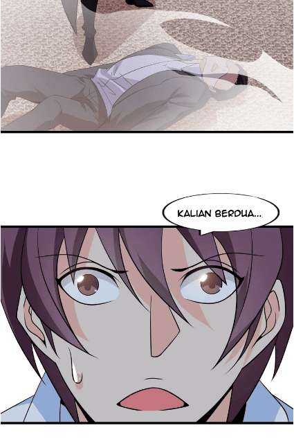 I Am an Invincible Genius chapter 48 halaman 4