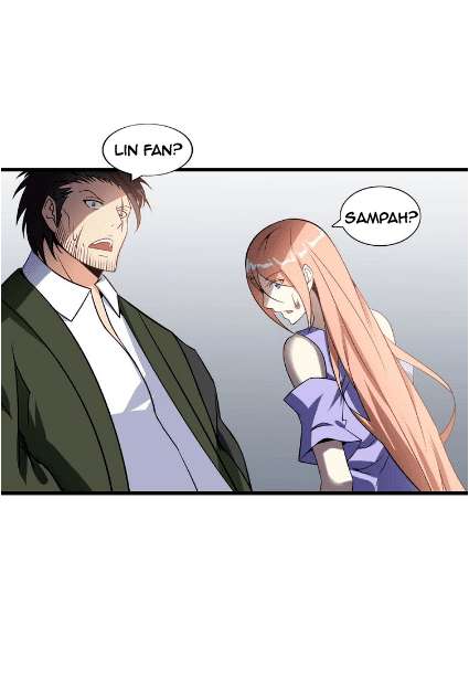 I Am an Invincible Genius chapter 48 halaman 5