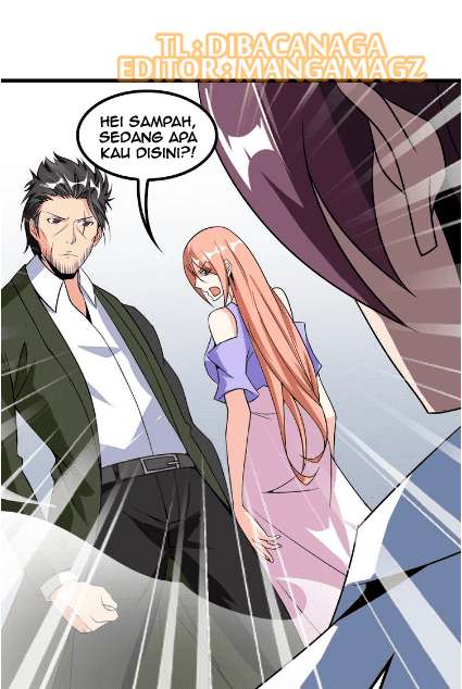 I Am an Invincible Genius chapter 48 halaman 6