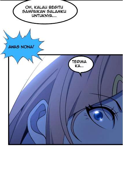 I Am an Invincible Genius chapter 48 halaman 8