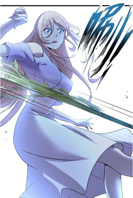 I Am an Invincible Genius chapter 48 halaman 9