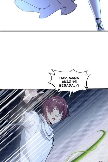 I Am an Invincible Genius chapter 48 halaman 10
