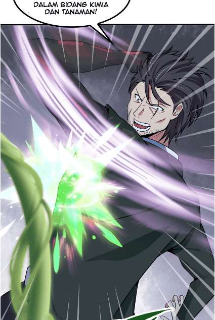 I Am an Invincible Genius chapter 48 halaman 12