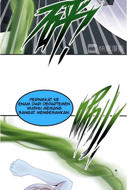 I Am an Invincible Genius chapter 48 halaman 13