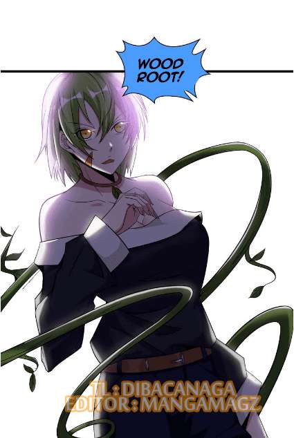 I Am an Invincible Genius chapter 48 halaman 16