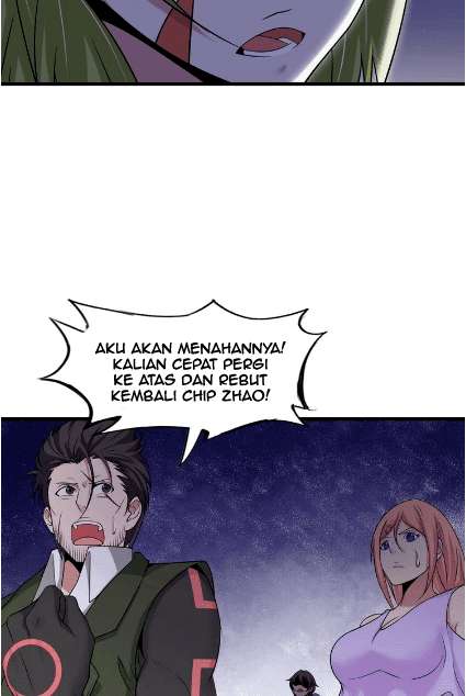 I Am an Invincible Genius chapter 48 halaman 19