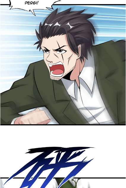 I Am an Invincible Genius chapter 48 halaman 25