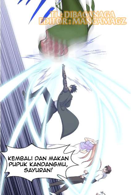I Am an Invincible Genius chapter 48 halaman 26