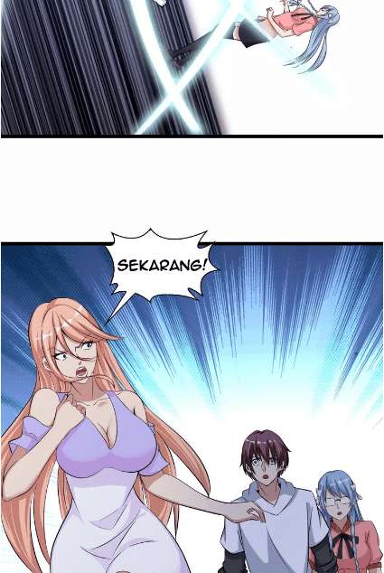 I Am an Invincible Genius chapter 48 halaman 27