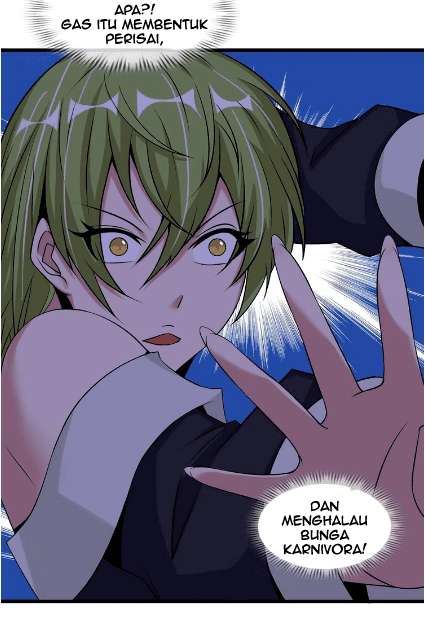I Am an Invincible Genius chapter 48 halaman 30