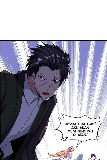 I Am an Invincible Genius chapter 48 halaman 31