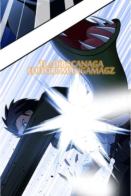 I Am an Invincible Genius chapter 48 halaman 36