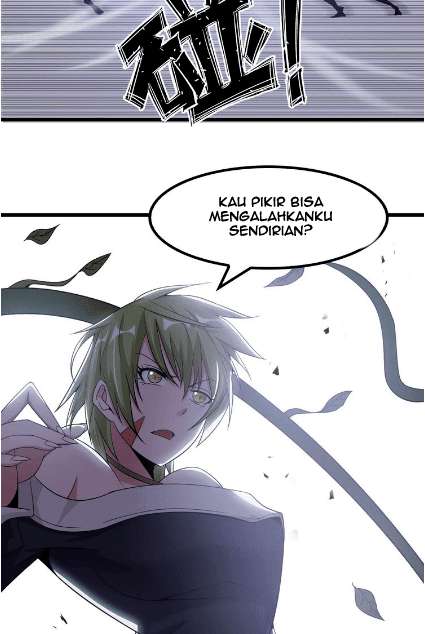I Am an Invincible Genius chapter 48 halaman 38