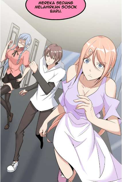 I Am an Invincible Genius chapter 48 halaman 41