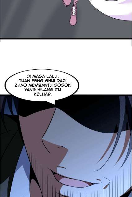 I Am an Invincible Genius chapter 48 halaman 42
