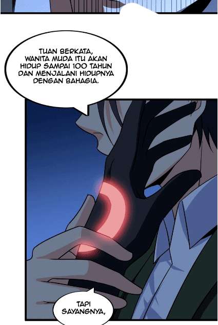 I Am an Invincible Genius chapter 48 halaman 43