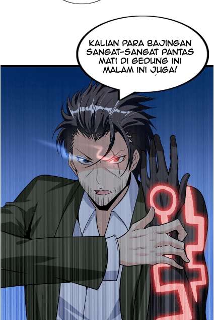 I Am an Invincible Genius chapter 48 halaman 44