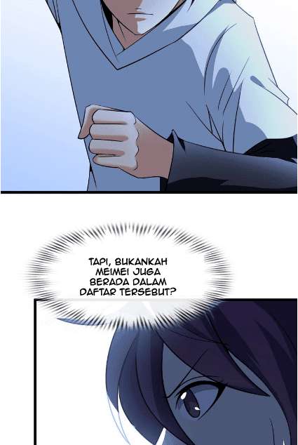 I Am an Invincible Genius chapter 48 halaman 46