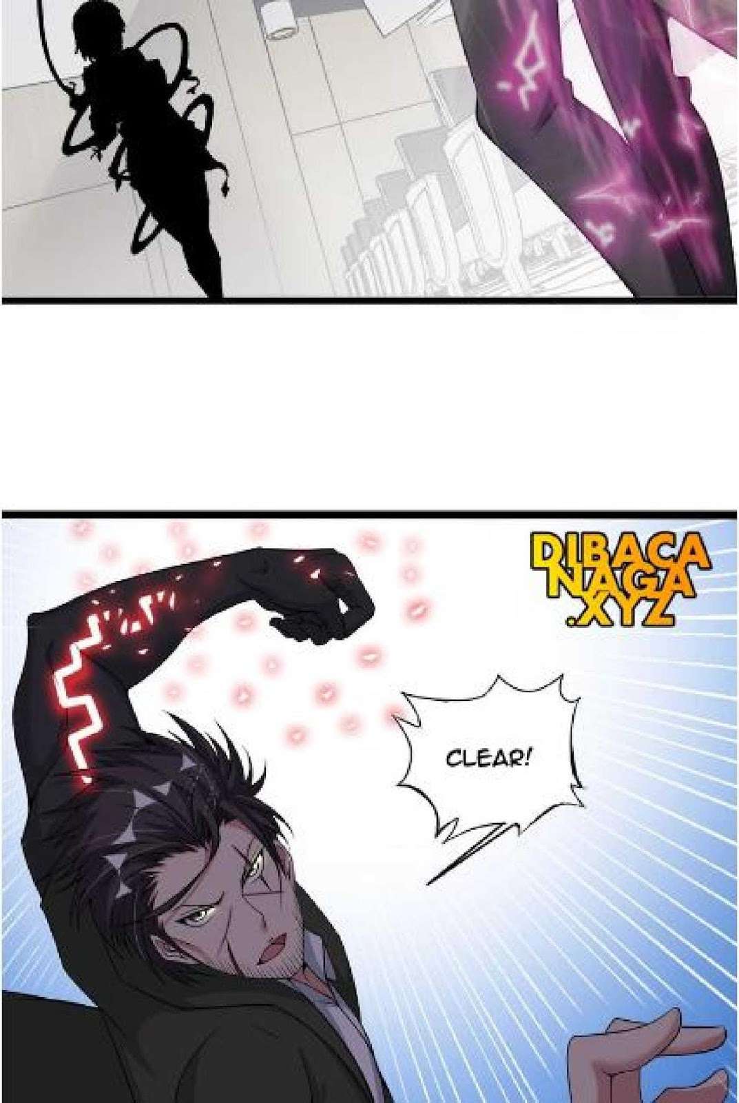 I Am an Invincible Genius chapter 49 halaman 3
