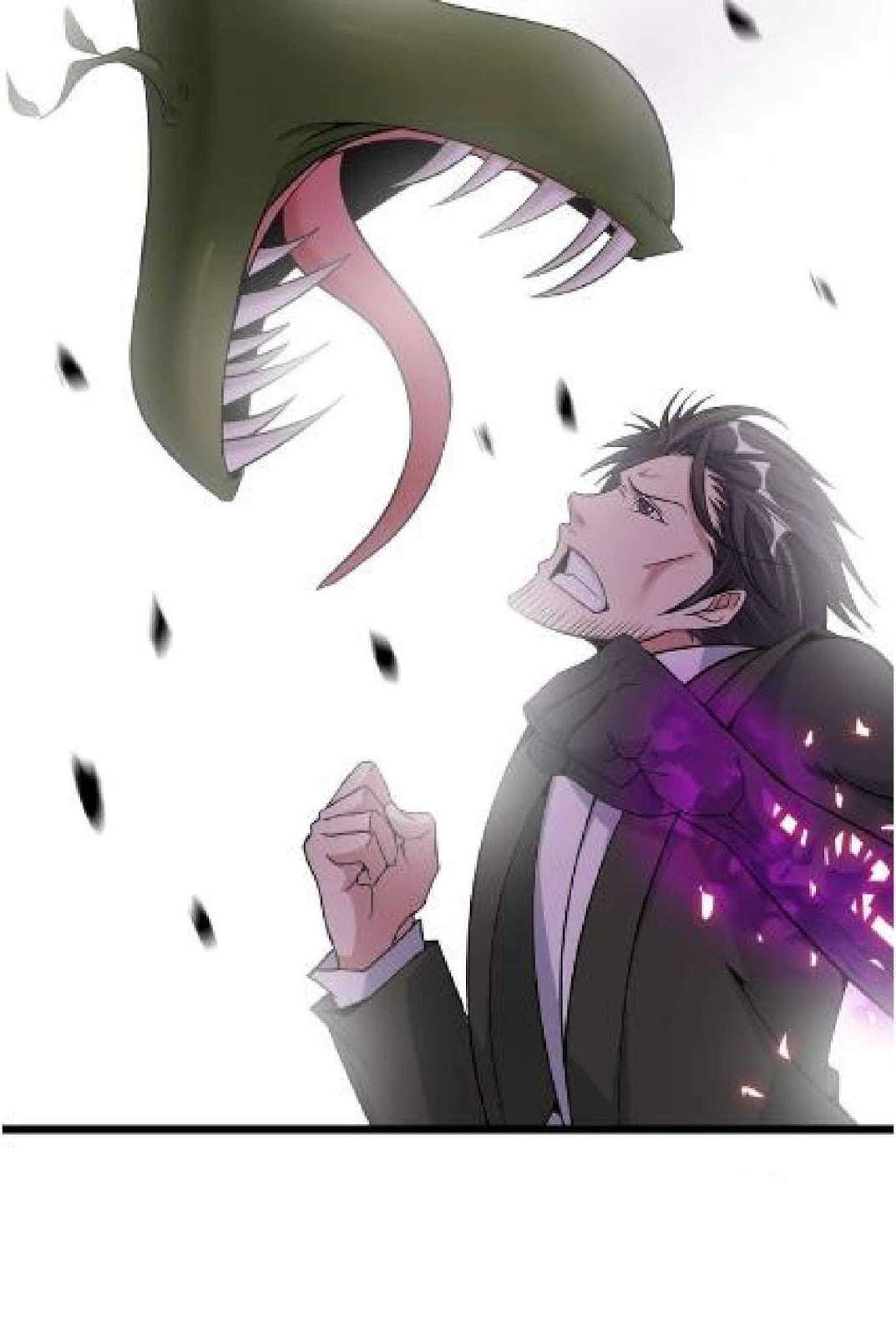 I Am an Invincible Genius chapter 49 halaman 6
