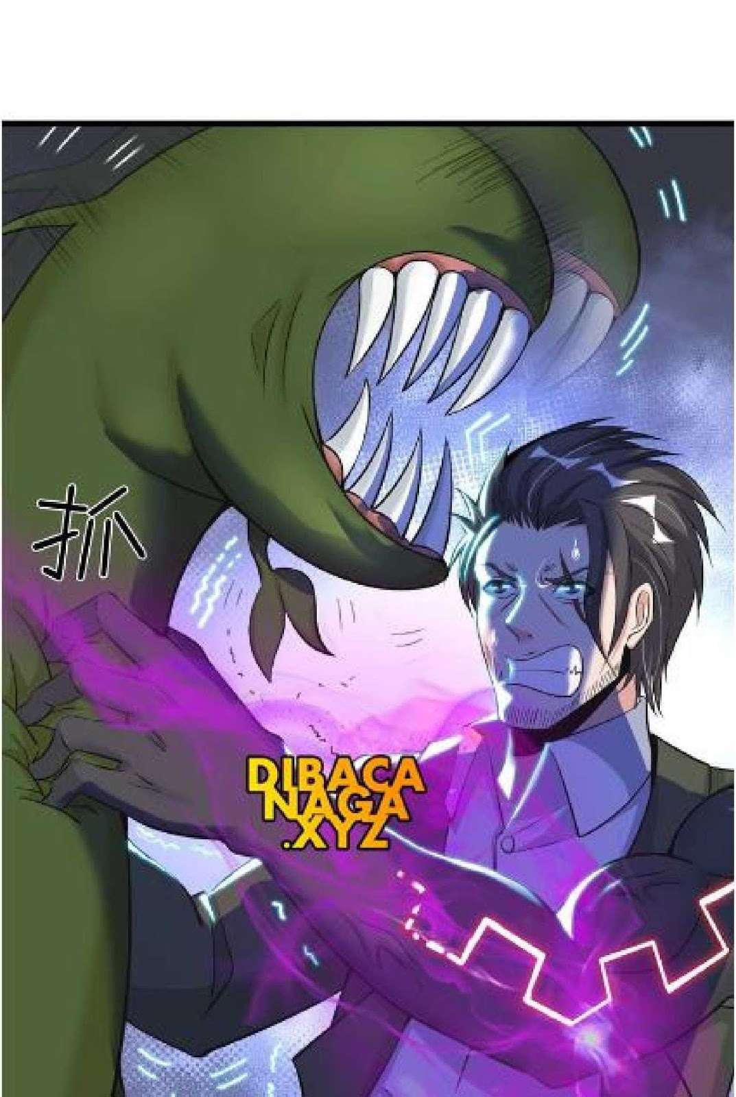 I Am an Invincible Genius chapter 49 halaman 7