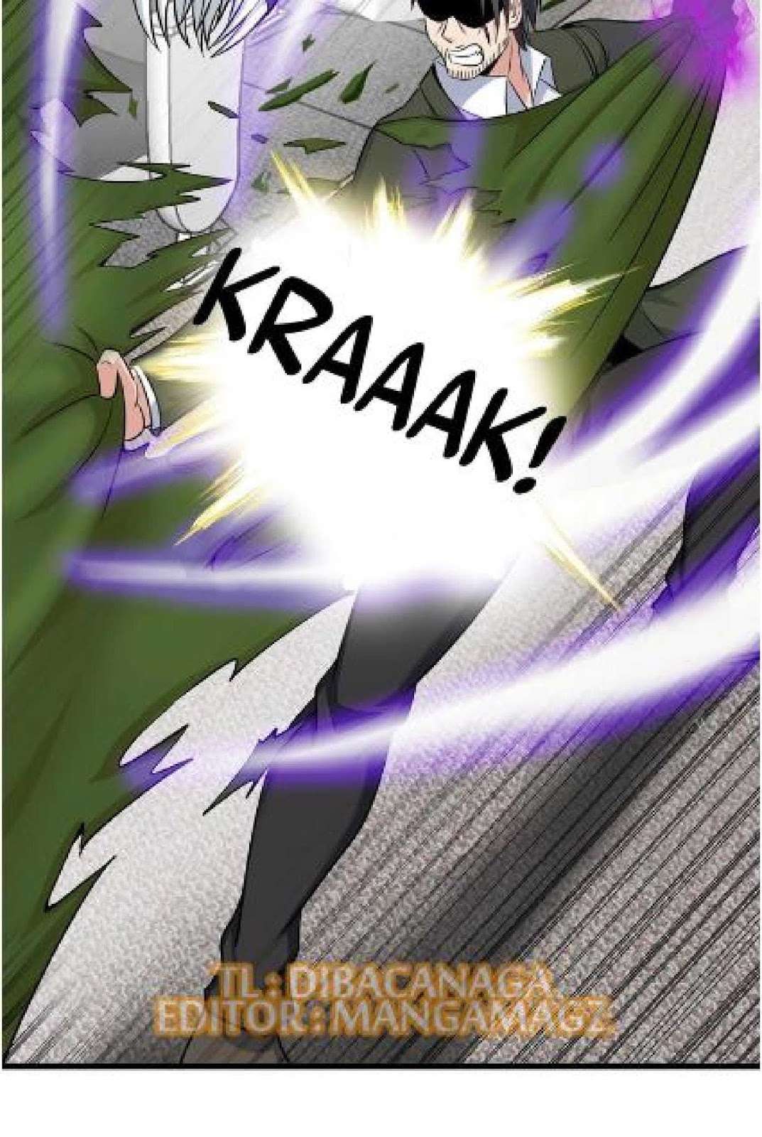I Am an Invincible Genius chapter 49 halaman 11