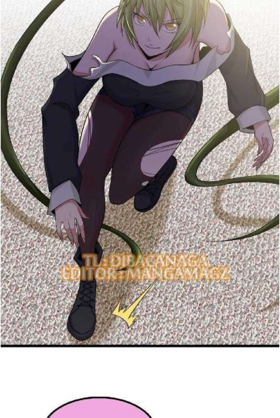I Am an Invincible Genius chapter 49 halaman 25