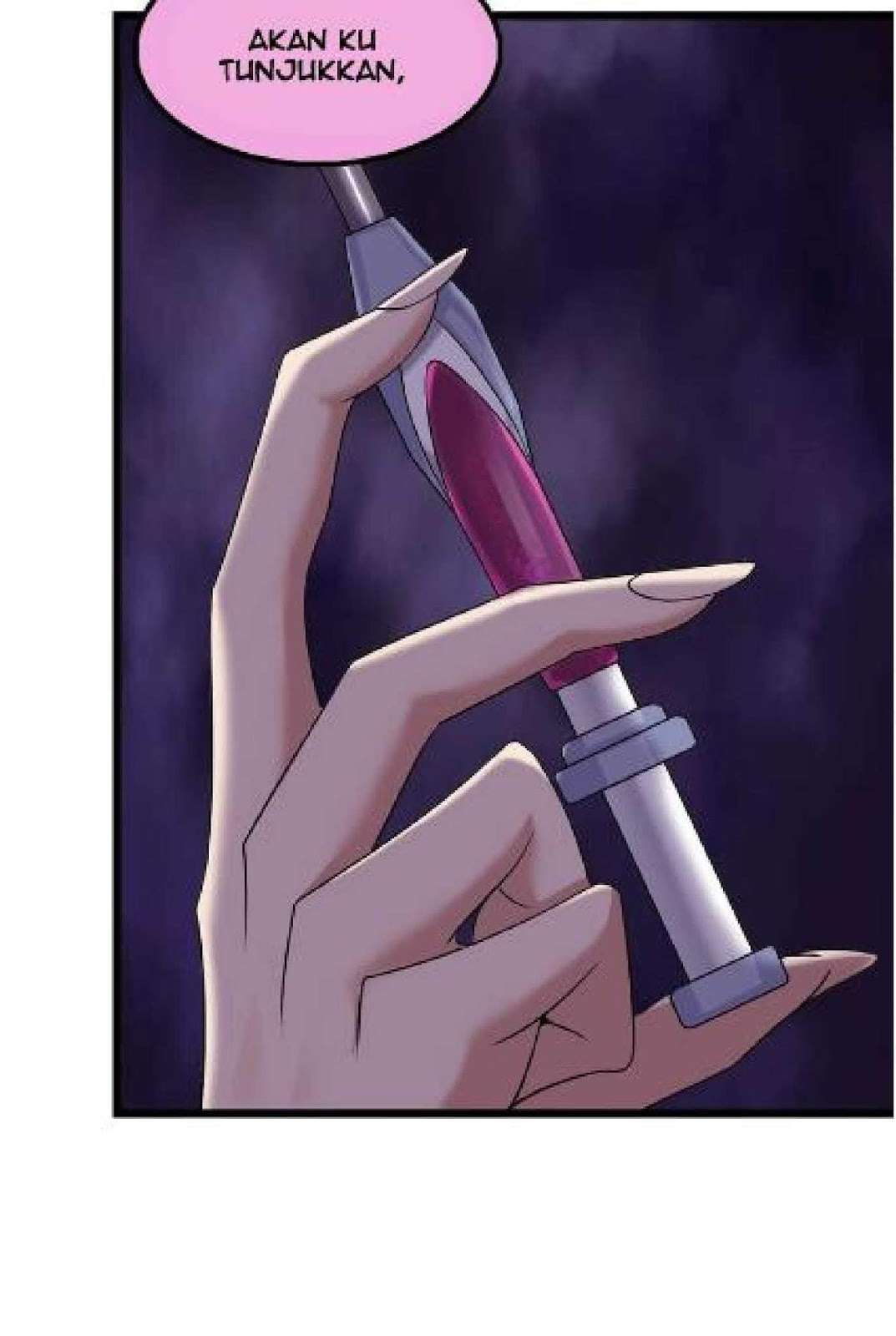 I Am an Invincible Genius chapter 49 halaman 26