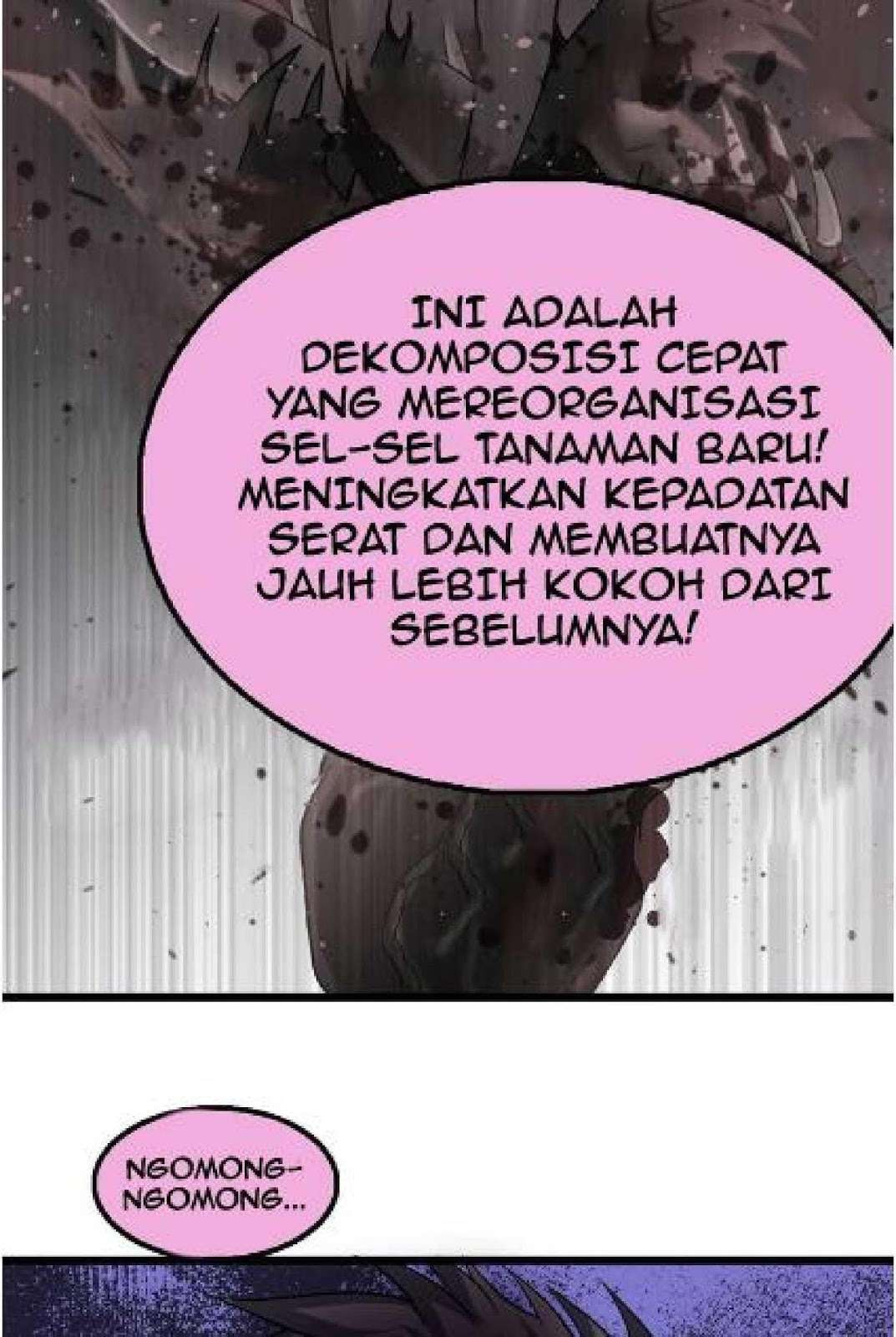 I Am an Invincible Genius chapter 49 halaman 30