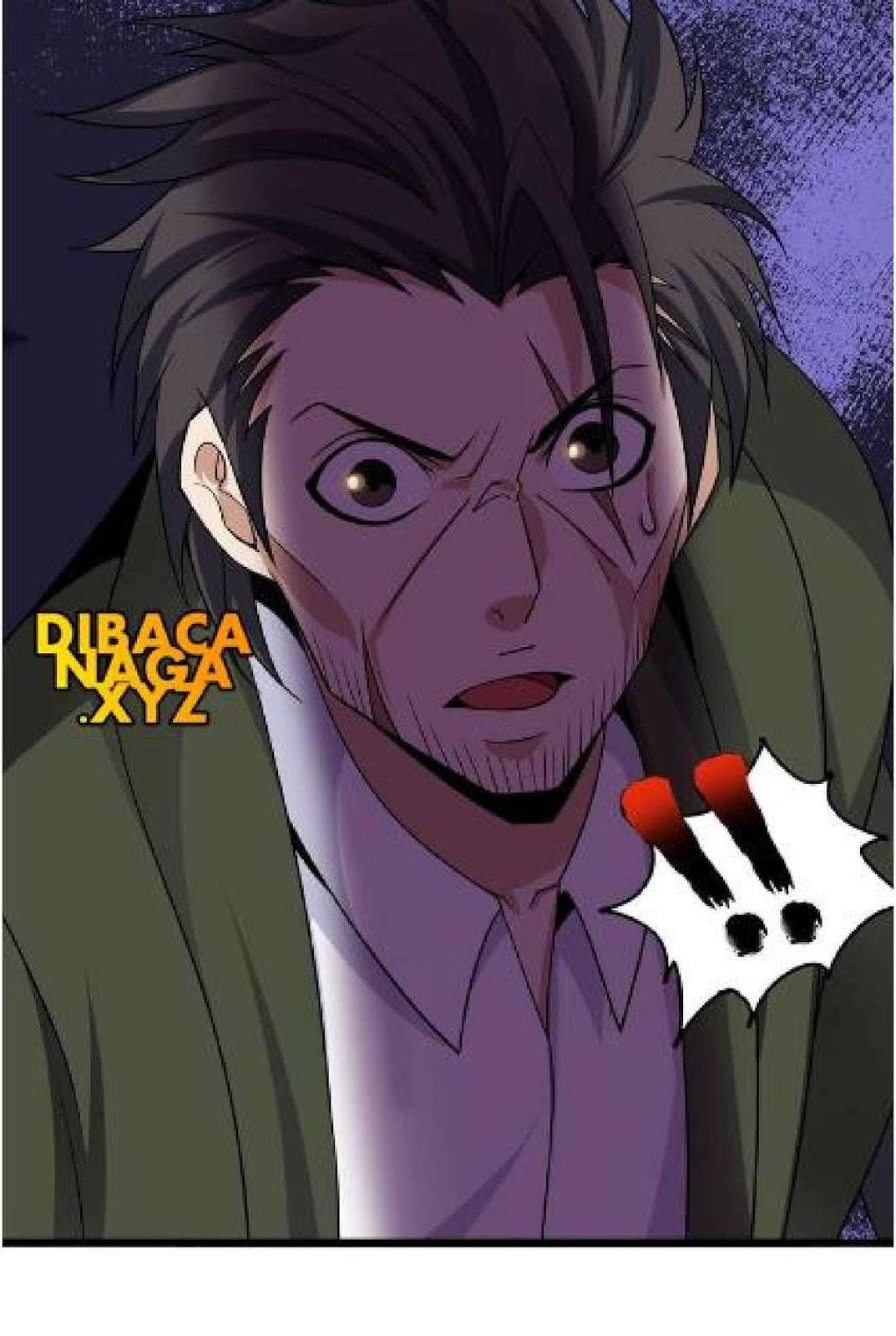I Am an Invincible Genius chapter 49 halaman 31