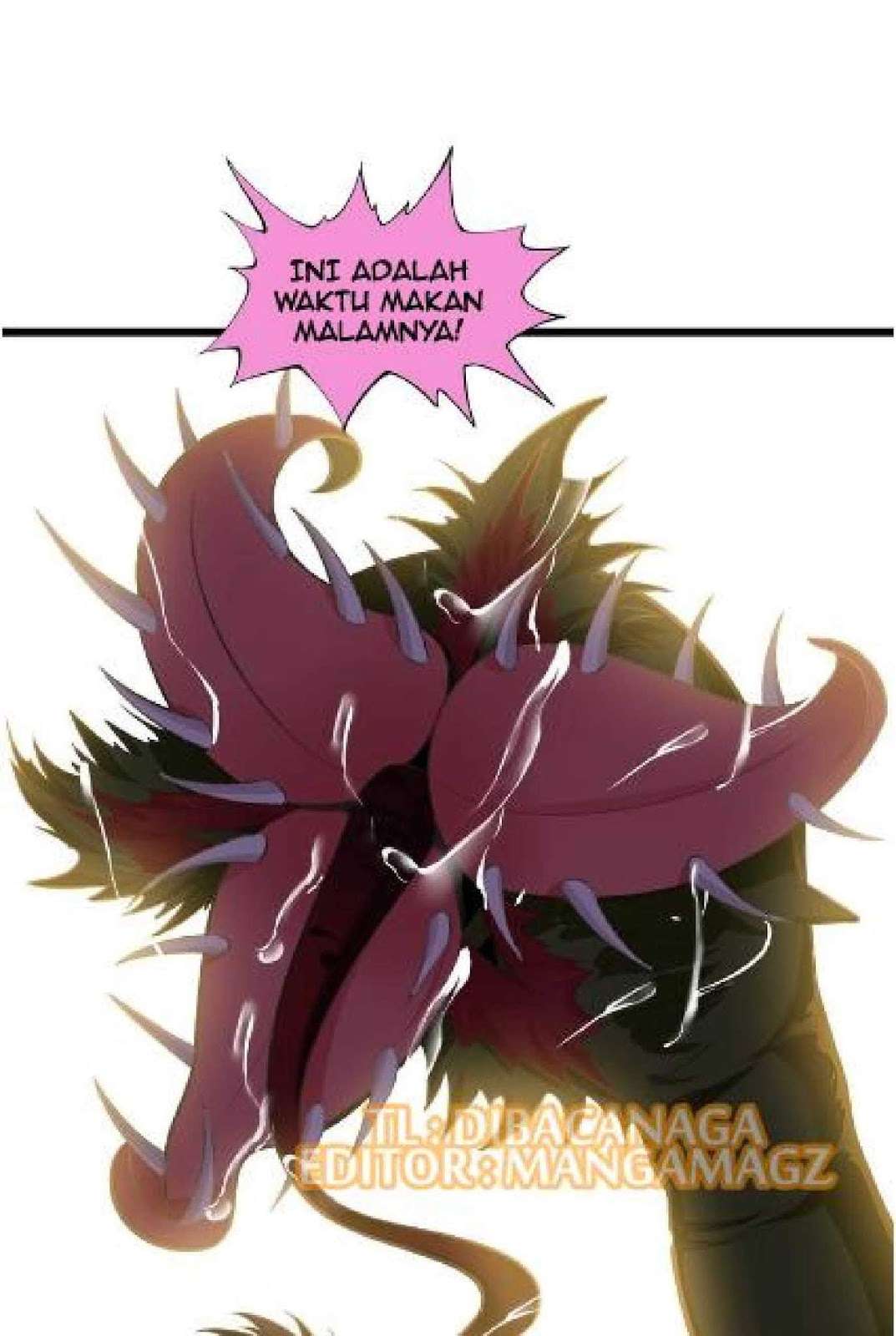 I Am an Invincible Genius chapter 49 halaman 32