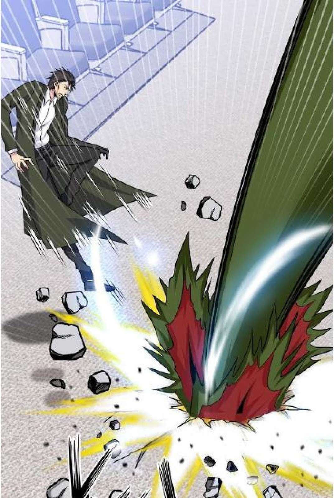 I Am an Invincible Genius chapter 49 halaman 36