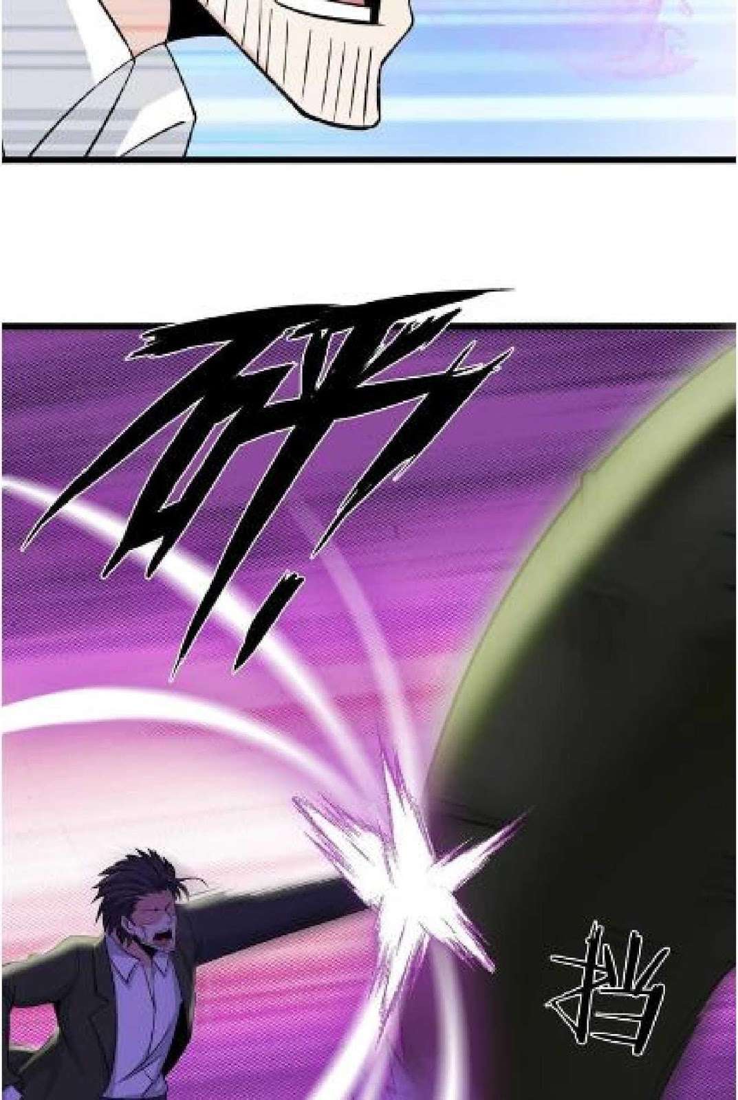 I Am an Invincible Genius chapter 49 halaman 38