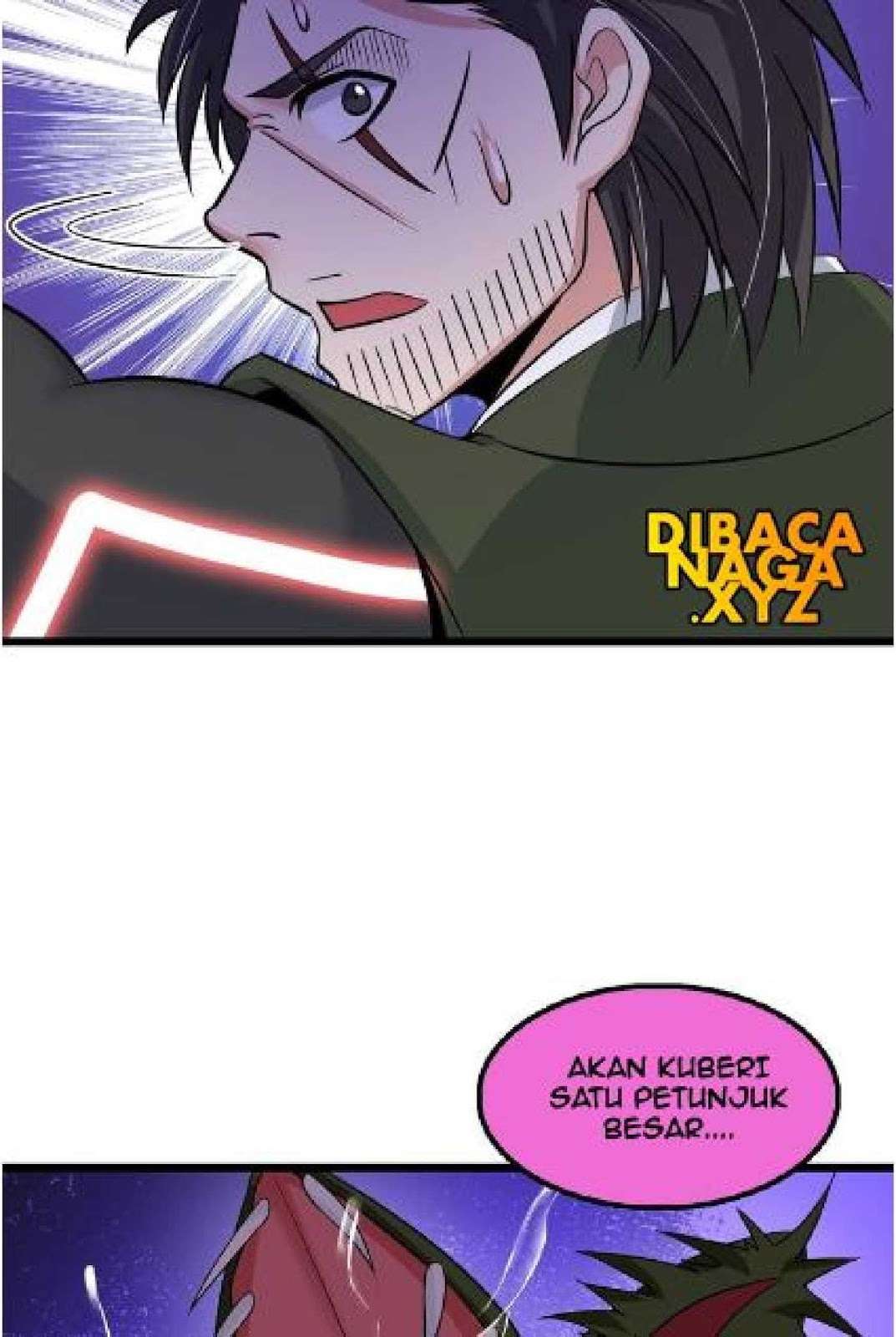 I Am an Invincible Genius chapter 49 halaman 41