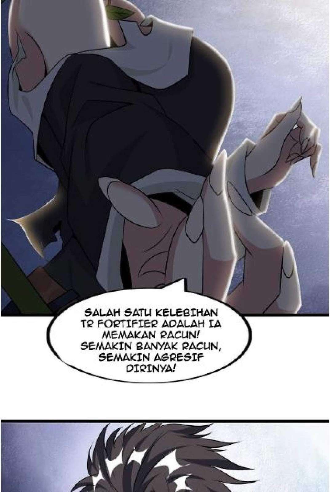 I Am an Invincible Genius chapter 49 halaman 44