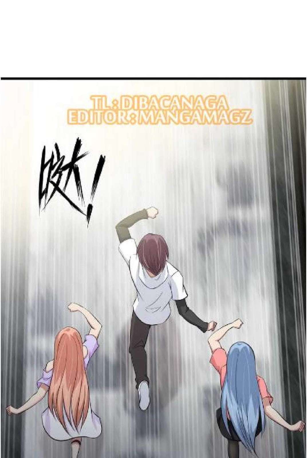 I Am an Invincible Genius chapter 49 halaman 46
