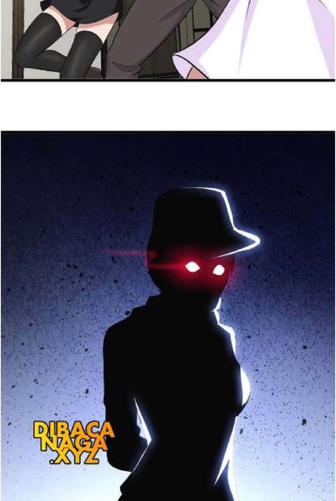 I Am an Invincible Genius chapter 49 halaman 49