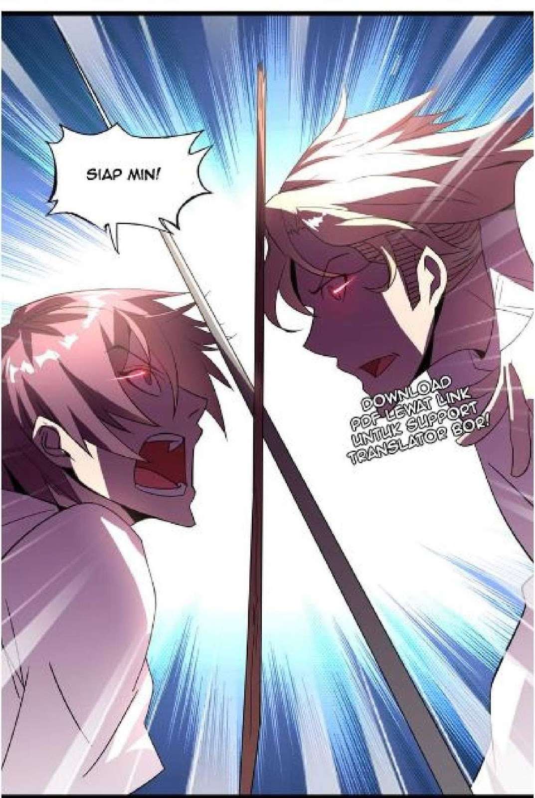 I Am an Invincible Genius chapter 49 halaman 51