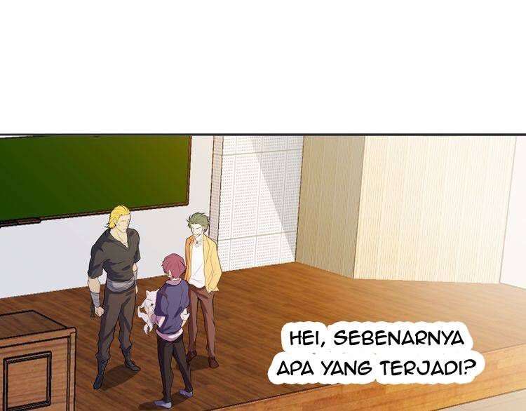 I Am an Invincible Genius chapter 5 halaman 5