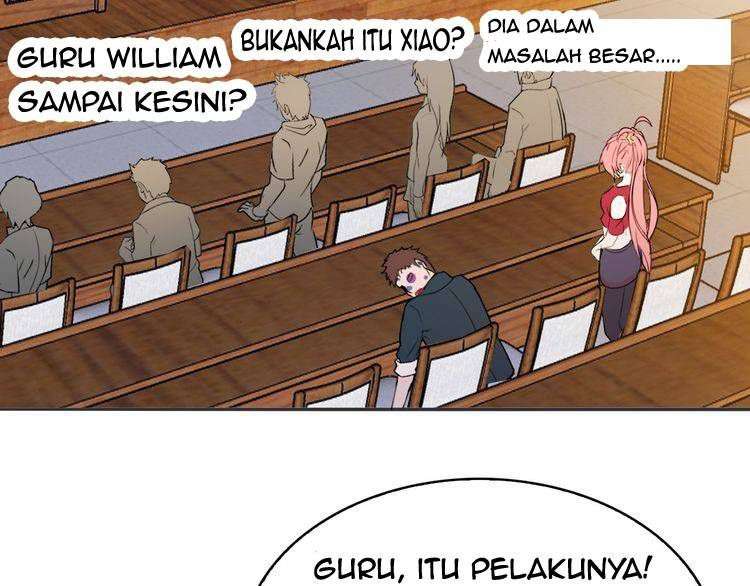 I Am an Invincible Genius chapter 5 halaman 6