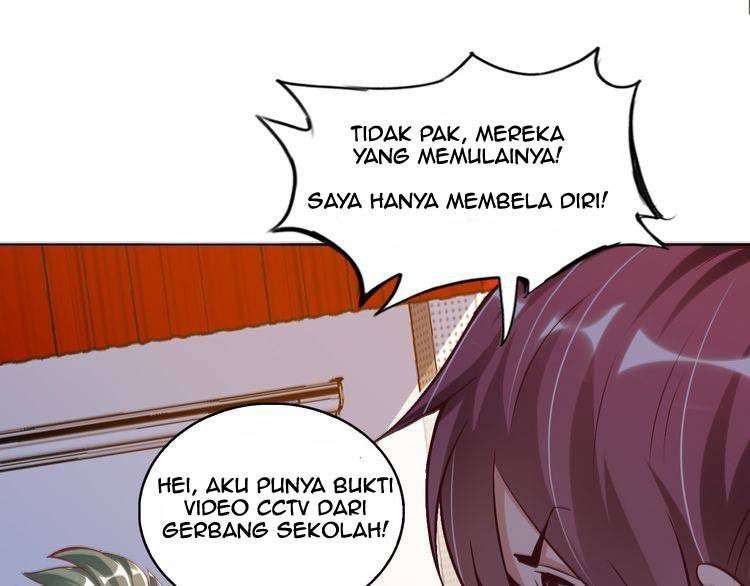 I Am an Invincible Genius chapter 5 halaman 13