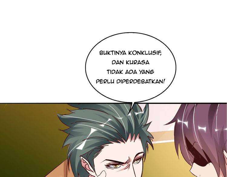 I Am an Invincible Genius chapter 5 halaman 20