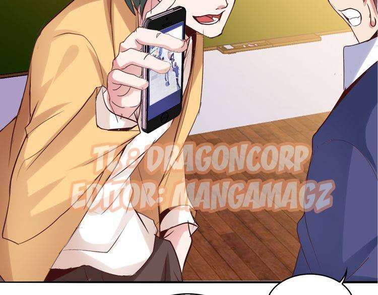 I Am an Invincible Genius chapter 5 halaman 21