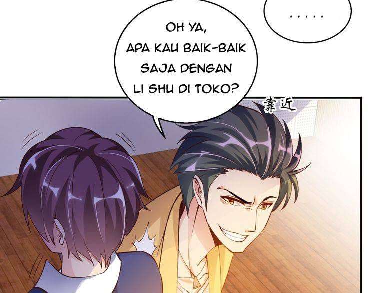 I Am an Invincible Genius chapter 5 halaman 22