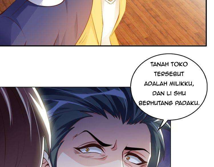 I Am an Invincible Genius chapter 5 halaman 23