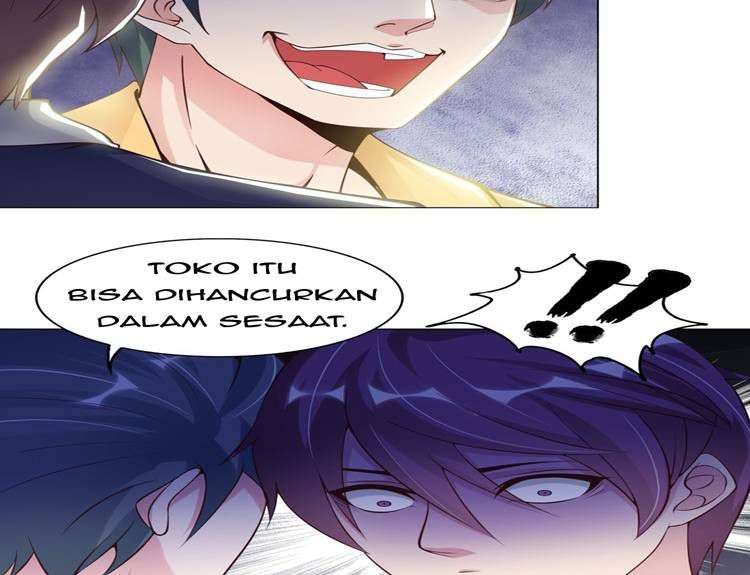 I Am an Invincible Genius chapter 5 halaman 24