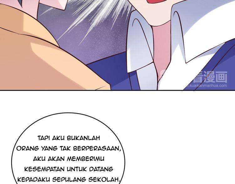 I Am an Invincible Genius chapter 5 halaman 25