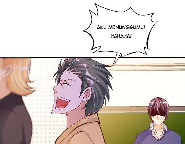 I Am an Invincible Genius chapter 5 halaman 28